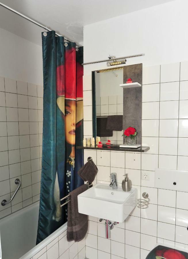 Ferienwohnung Bollenhut سشلوشسي المظهر الخارجي الصورة