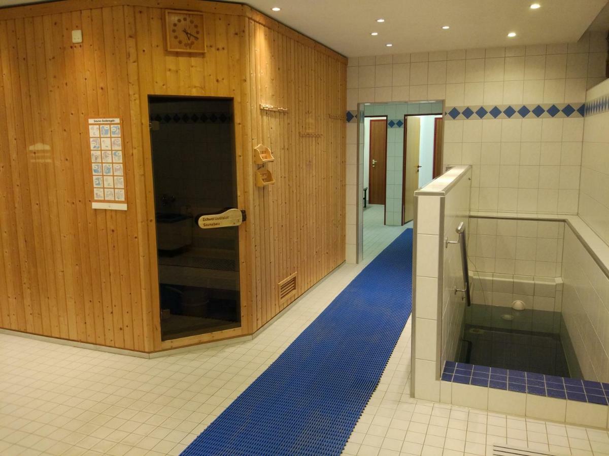 Ferienwohnung Bollenhut سشلوشسي المظهر الخارجي الصورة