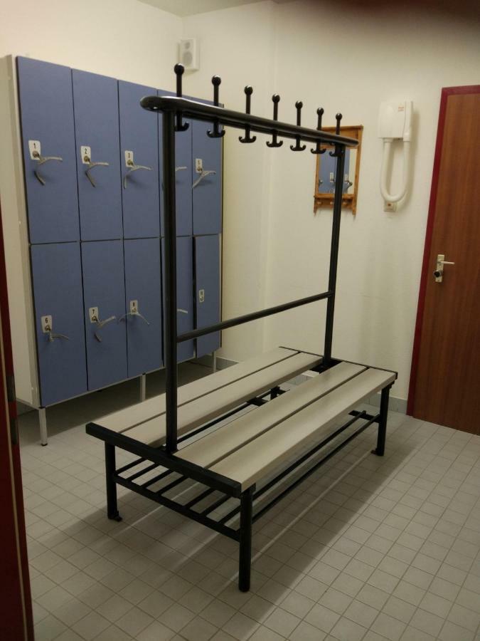 Ferienwohnung Bollenhut سشلوشسي المظهر الخارجي الصورة