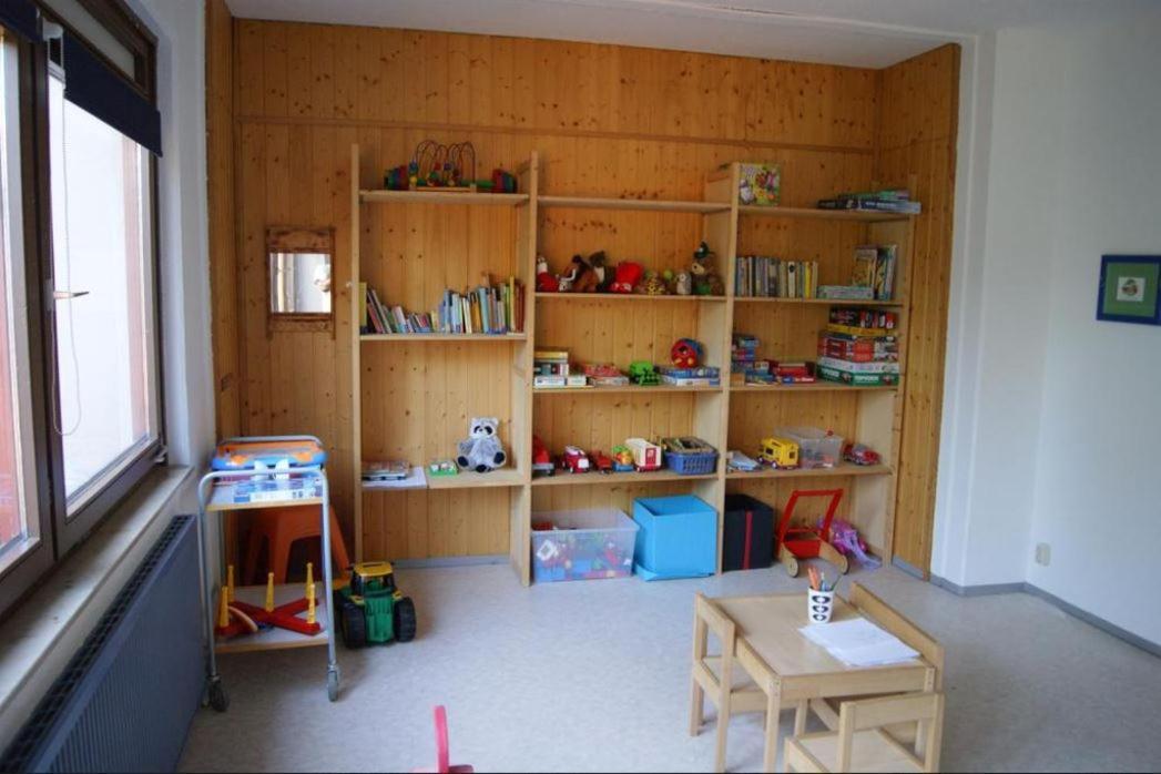 Ferienwohnung Bollenhut سشلوشسي المظهر الخارجي الصورة